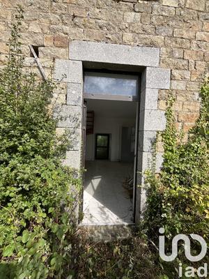 Maison - 179 m² - 8 pièces