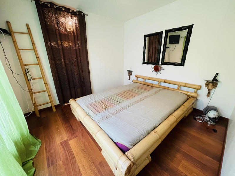 Maison - 152 m² - 6 pièces