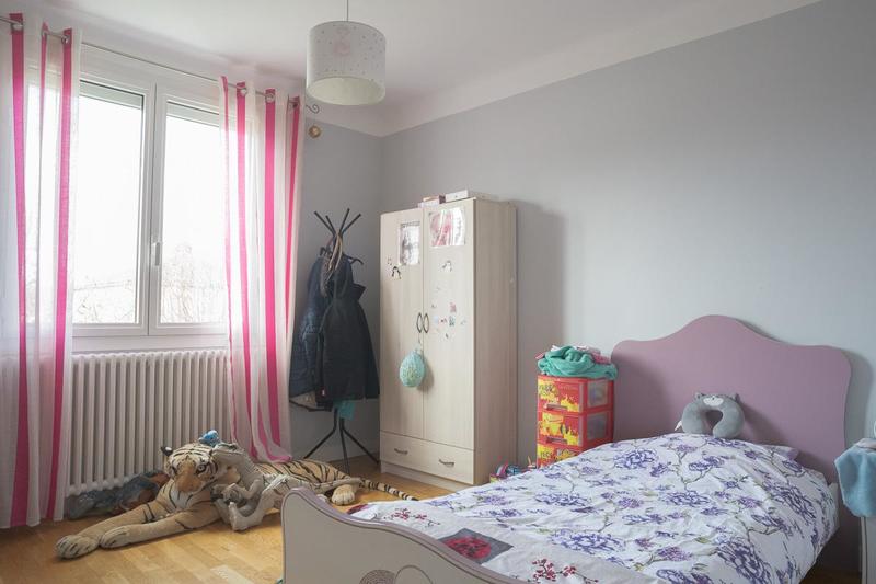 Maison de ville - 148 m² - 7 pièces