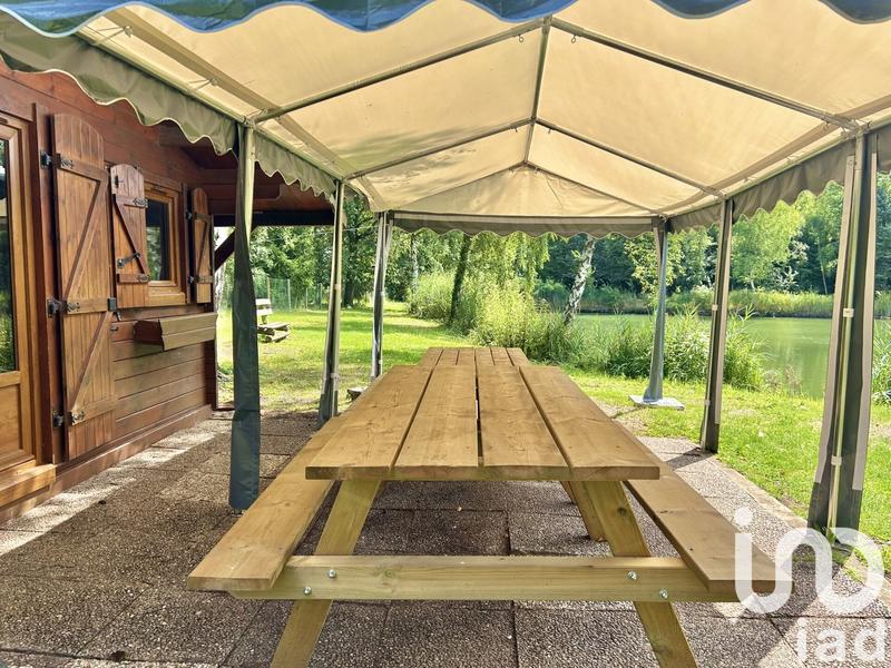 Terrain - 10 393 m²