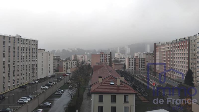 Appartement - 31 m² - 1 pièce