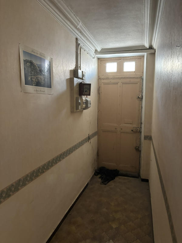 Maison de village - 91 m² - 6 pièces