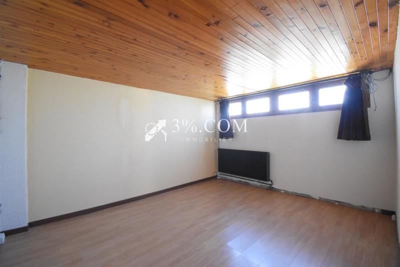 Maison - 142 m² - 5 pièces