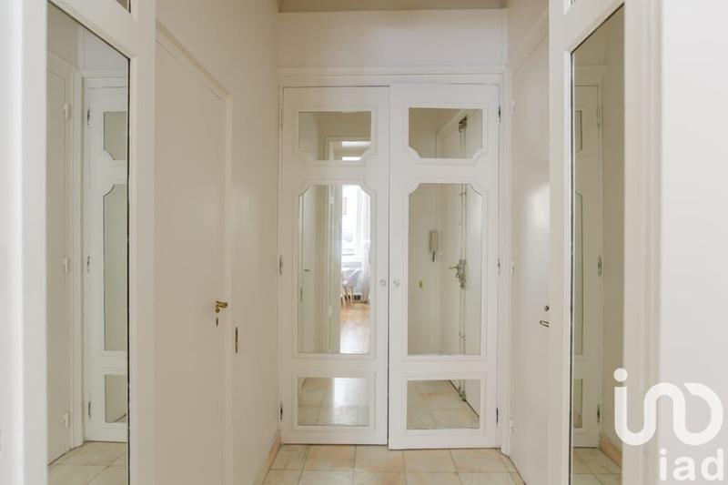 Appartement - 25 m² - 1 pièce