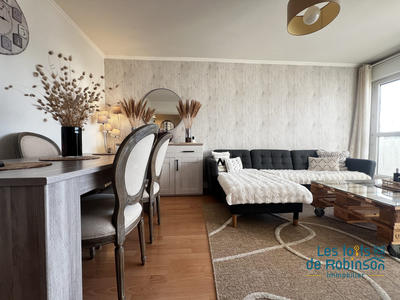 Appartement - 68 m² - 3 pièces