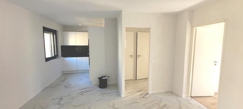 Appartement - 46 m² - 3 pièces