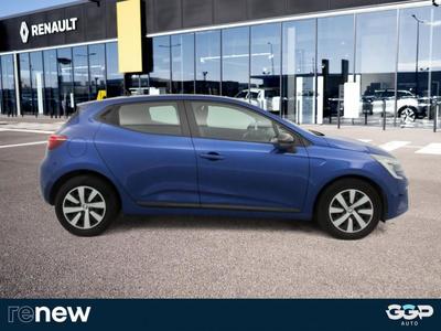 Renault Clio V TCe 90 Equilibre
