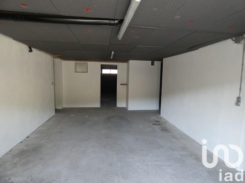 Maison - 104 m² - 5 pièces