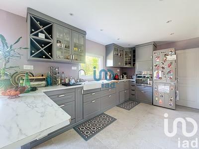 Maison de village - 165 m² - 6 pièces