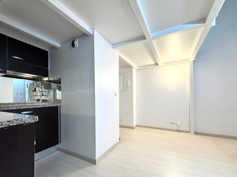 Duplex - 25 m² - 2 pièces