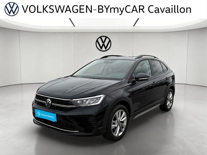 Volkswagen Taigo 1.0 Tsi 116 Dsg7 Vw Edition