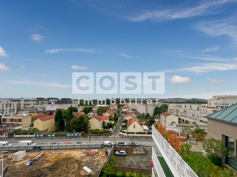 Appartement - 81 m² - 4 pièces