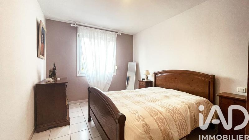 Appartement - 91 m² - 4 pièces