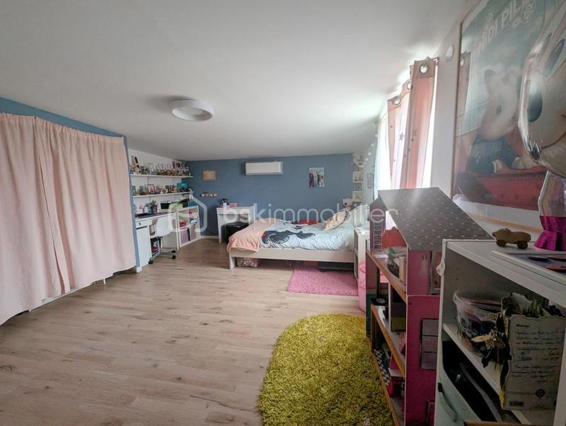 Maison de ville - 151 m² - 6 pièces