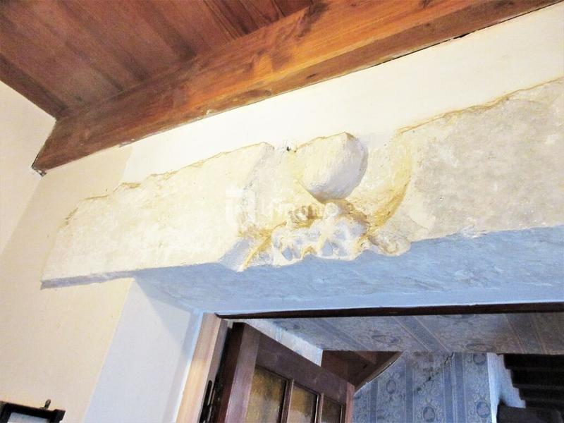 Maison de ville - 107 m² - 5 pièces