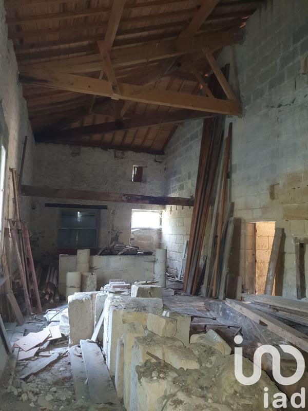 Ferme - 300 m² - 5 pièces