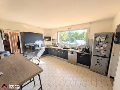 Propriété - 141 m² - 7 pièces