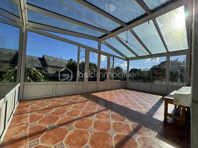 Maison en pierre - 120 m² - 4 pièces