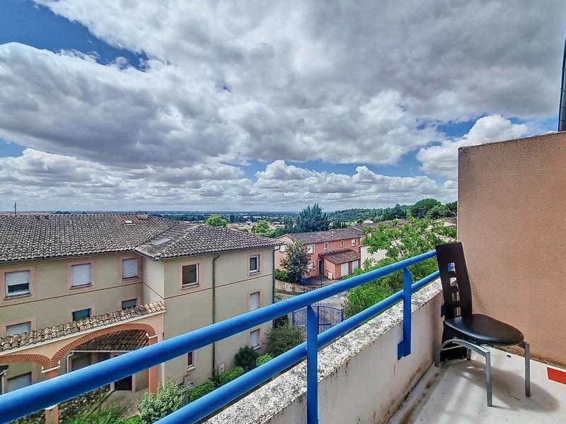 Appartement - 53 m² - 3 pièces