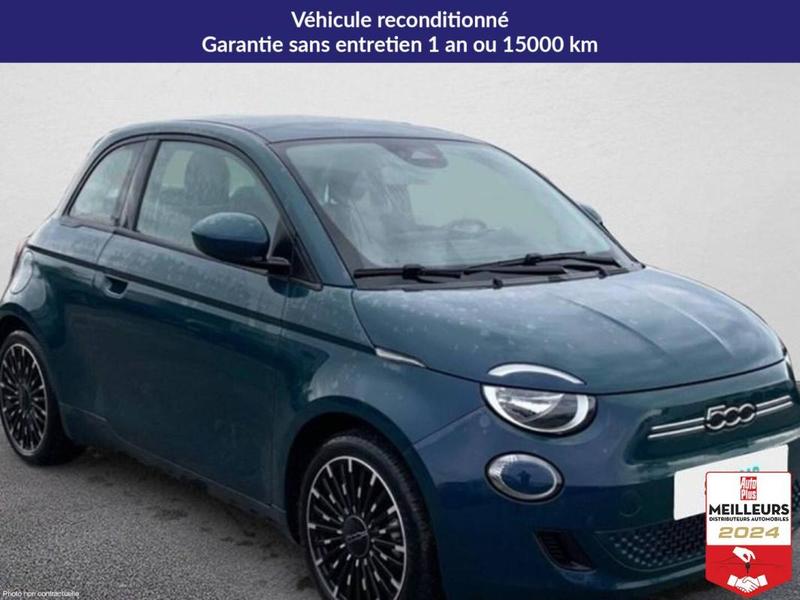 Fiat 500 III E 118 ch nouvelle
