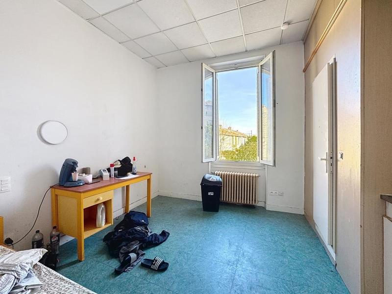 Immeuble - 515 m² - 20 pièces