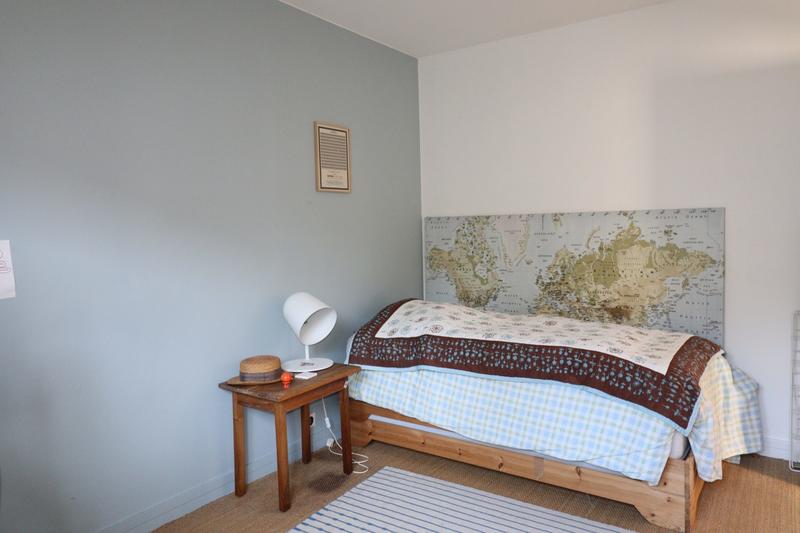 Appartement - 88 m² - 4 pièces