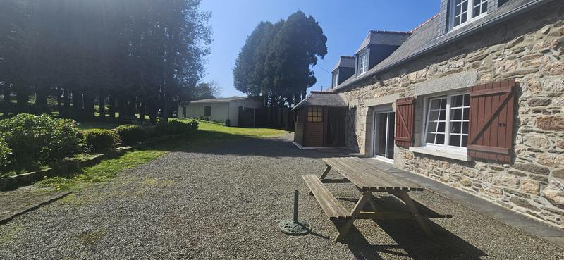 Maison - 147 m² - 5 pièces