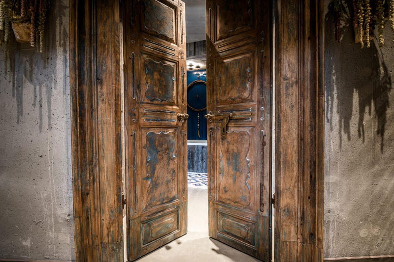 Châlet - 240 m² - 8 pièces