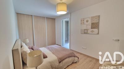 Appartement - 85 m² - 4 pièces