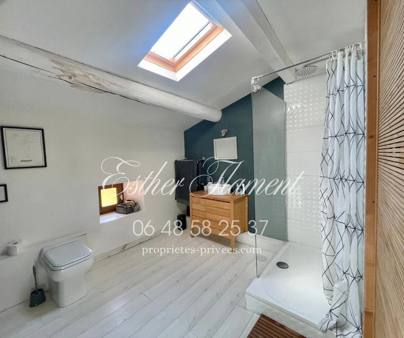 Mas - 179 m² - 5 pièces