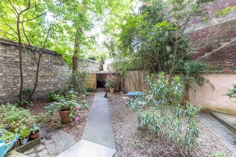 Appartement - 71 m² - 3 pièces