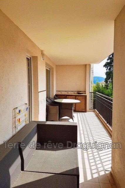 Appartement - 53 m² - 2 pièces