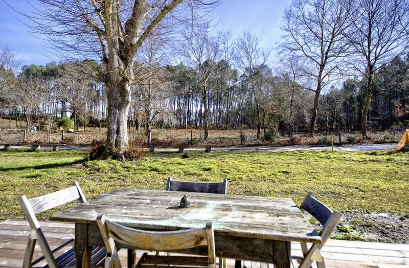 Maison - 193 m² - 8 pièces