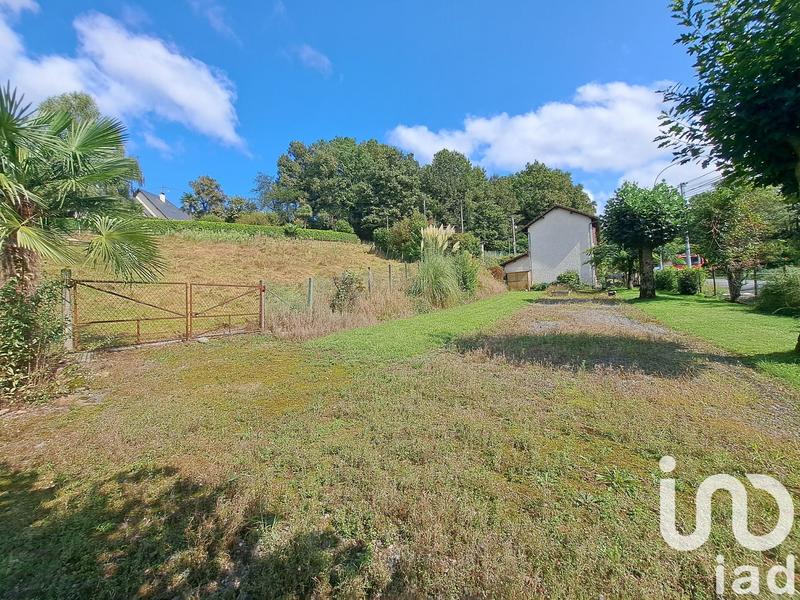 Maison - 122 m² - 5 pièces