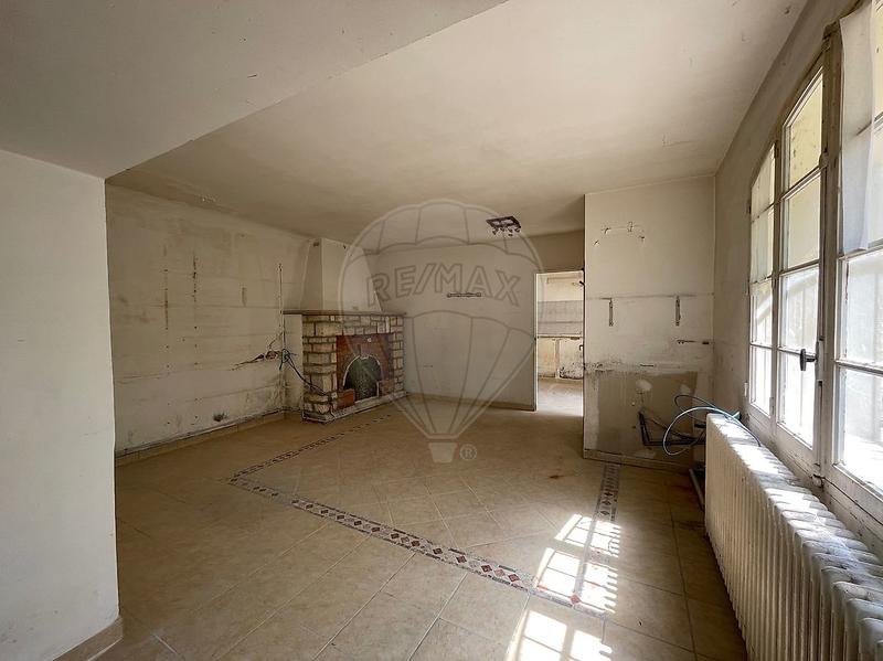 Maison - 189 m² - 6 pièces