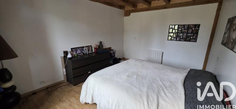 Maison - 167 m² - 4 pièces