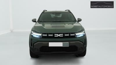 Dacia Duster TCe 130 4x4 Expression