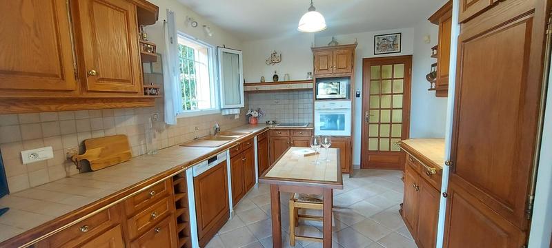 Villa - 139 m² - 6 pièces