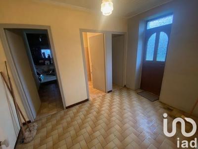 Maison - 184 m² - 5 pièces