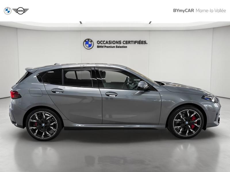 Bmw Série 1 F70 120 170 ch Dkg7 m Sport
