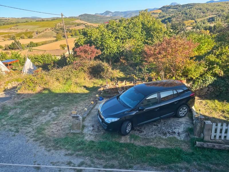 Maison - 92 m² - 3 pièces