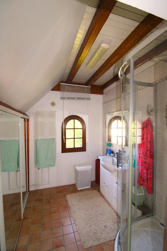 Maison - 162 m² - 7 pièces