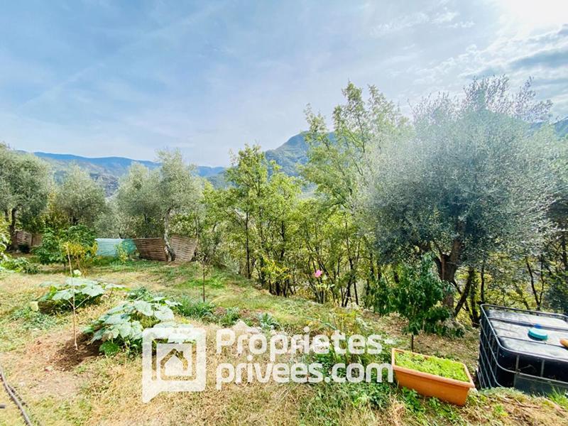 Maison - 48 m² - 4 pièces