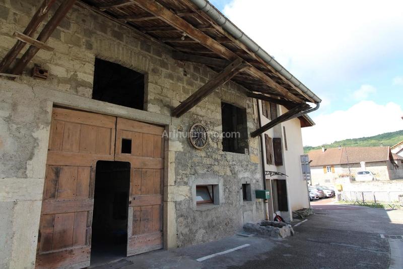 Maison - 103 m² - 5 pièces