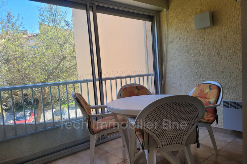 Appartement - 42 m² - 3 pièces