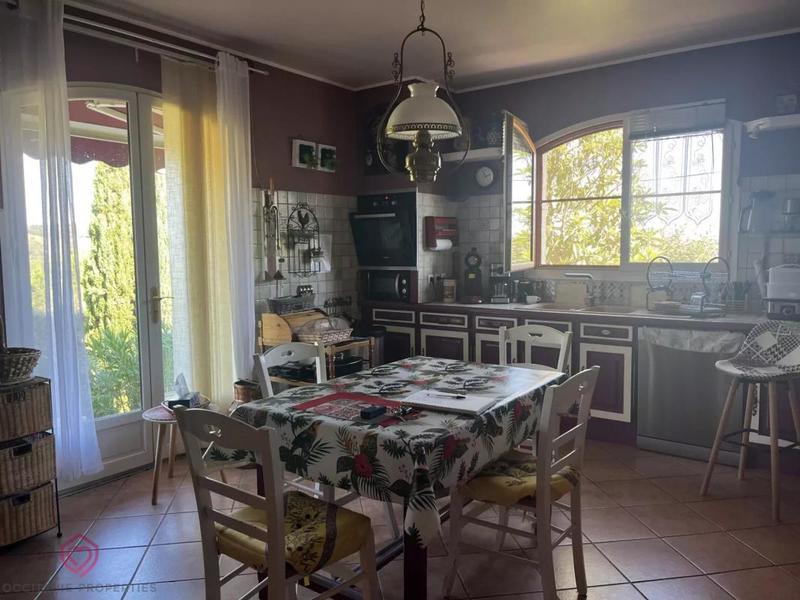 Villa - 120 m² - 4 pièces