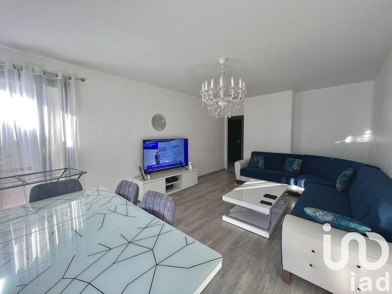 Appartement - 73 m² - 4 pièces