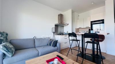Appartement - 29 m² - 1 pièce