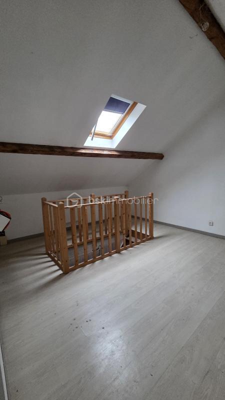 Maison - 126 m² - 7 pièces