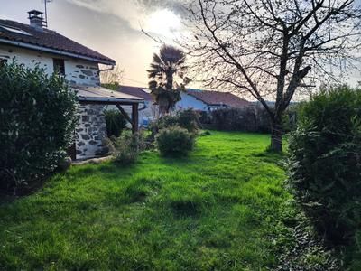 Maison de village - 95 m² - 5 pièces